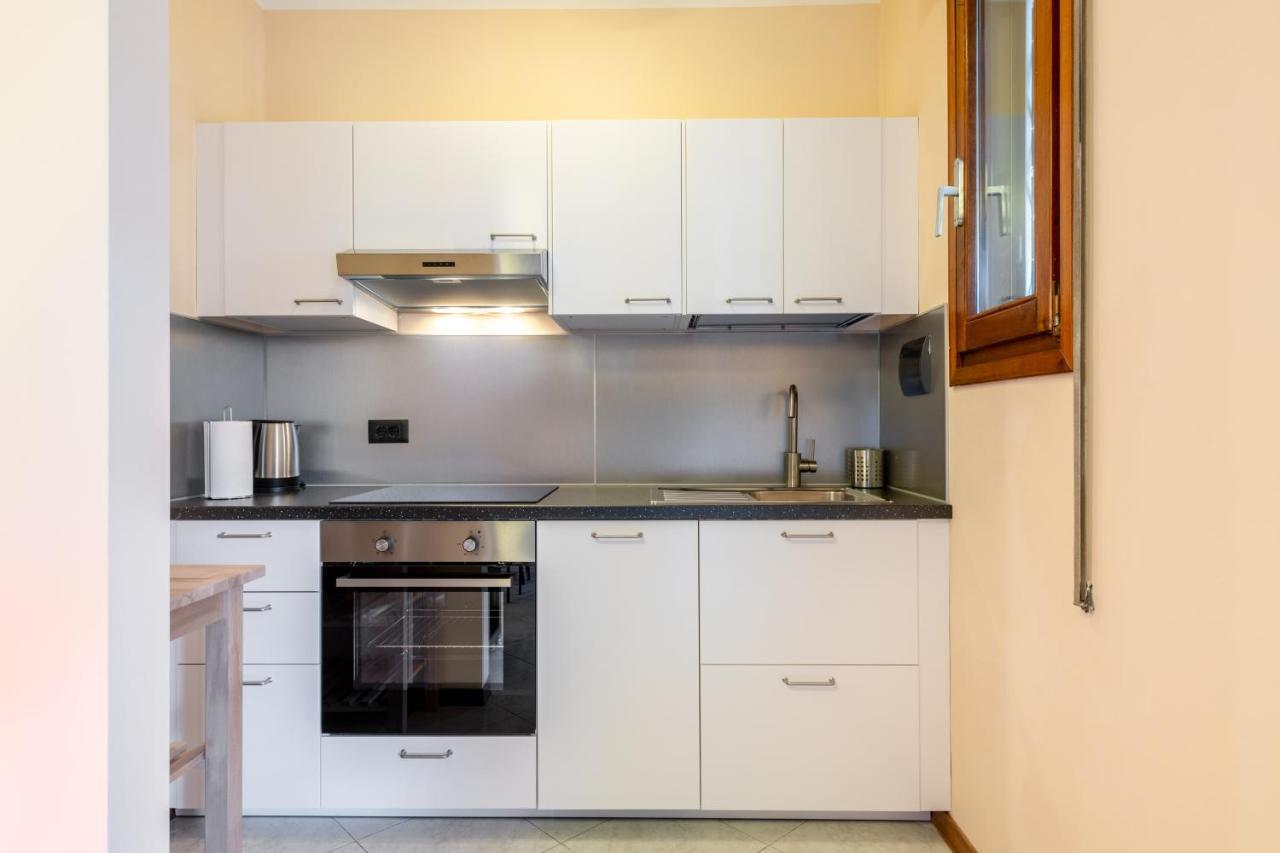 Comfortable Flat With Terraces 佛罗伦萨 外观 照片