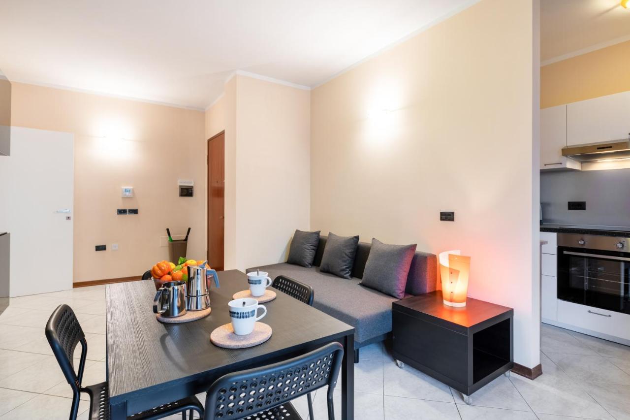 Comfortable Flat With Terraces 佛罗伦萨 外观 照片