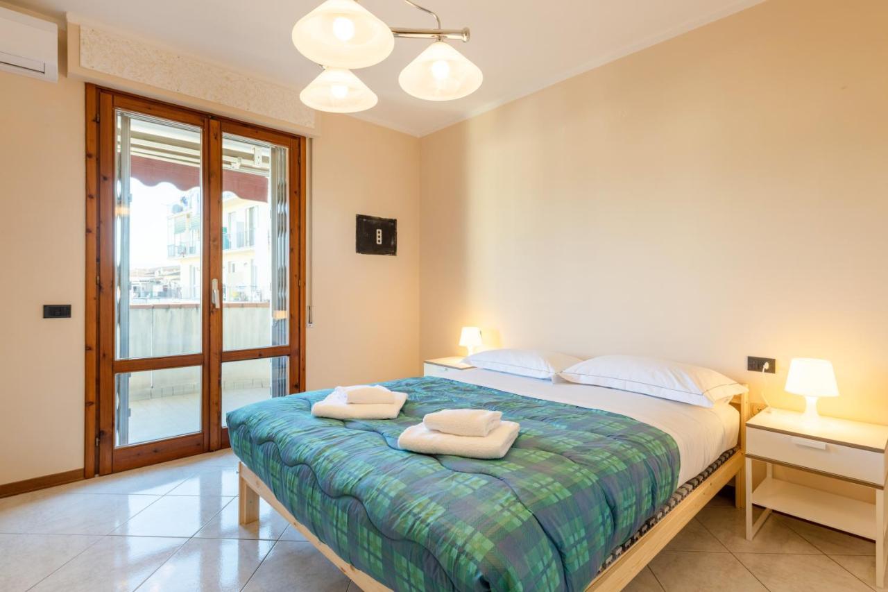 Comfortable Flat With Terraces 佛罗伦萨 外观 照片