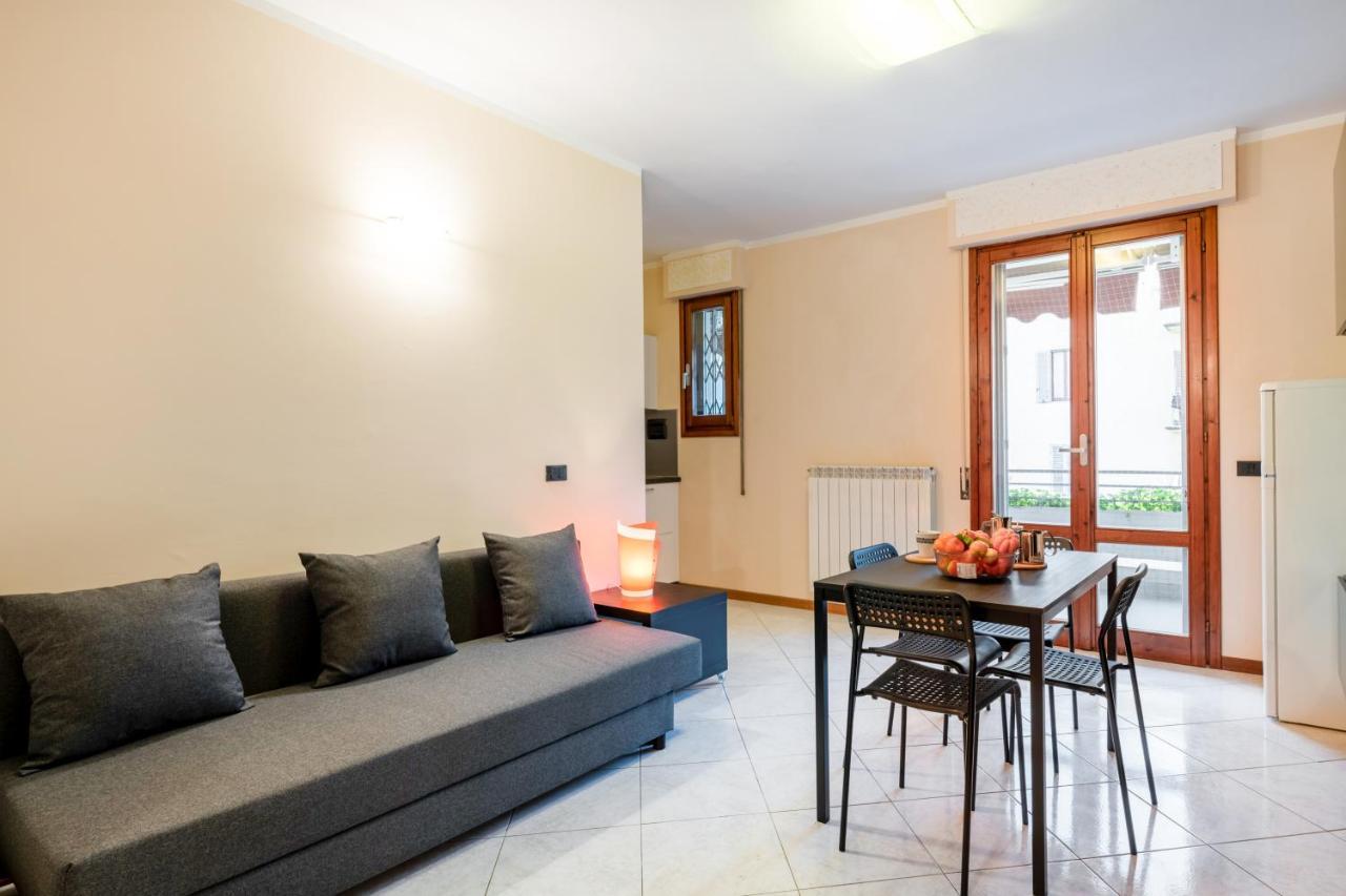 Comfortable Flat With Terraces 佛罗伦萨 外观 照片