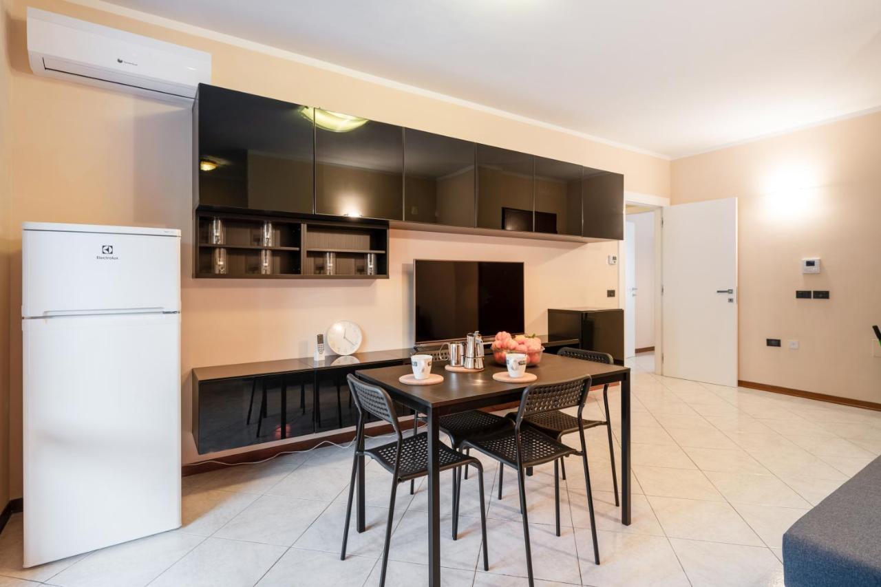 Comfortable Flat With Terraces 佛罗伦萨 外观 照片